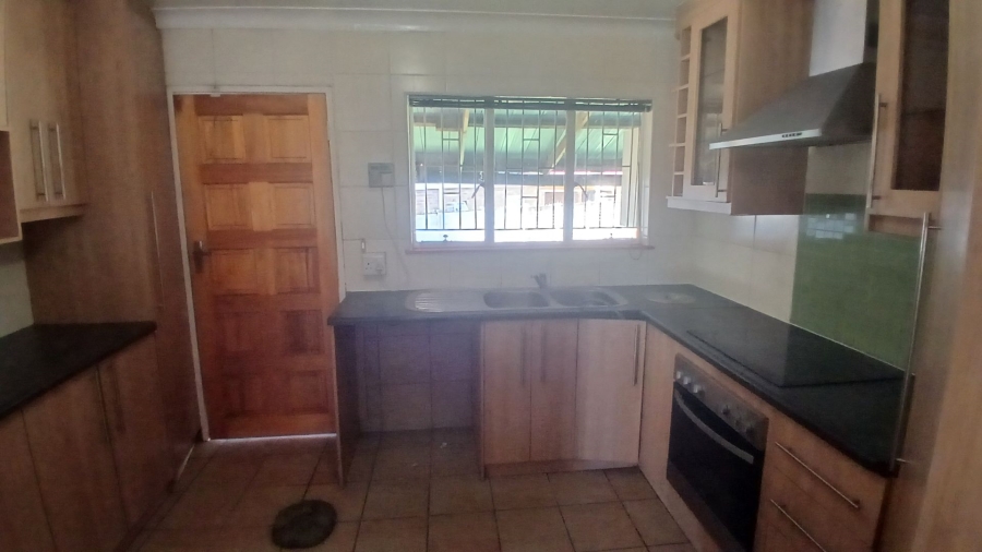 3 Bedroom Property for Sale in Uitsig Free State